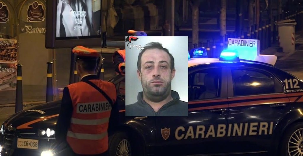 Arrestato il terzo aguzzino del “Lady Hairon”, costringeva le ragazze a prostituirsi