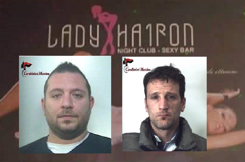 Droga e sesso al night club “Lady Hairon”: ragazze costrette a prostituirsi dai proprietari