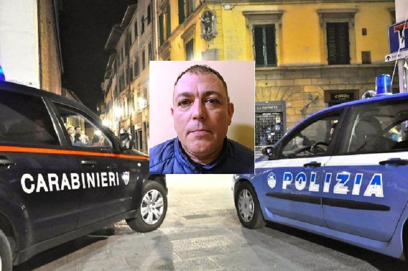 Succede a Catania e provincia: 12 aprile MATTINA