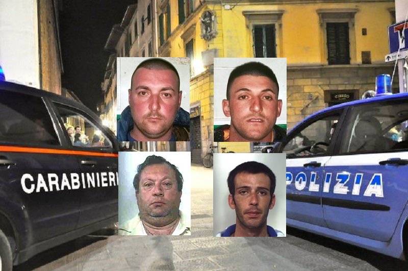Succede a Catania e provincia: 26 aprile MATTINA