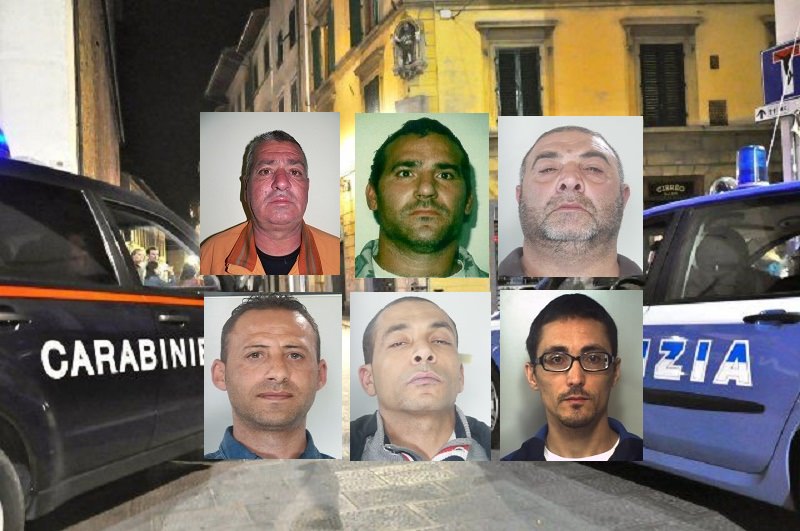 Succede a Catania e provincia: 29 aprile MATTINA