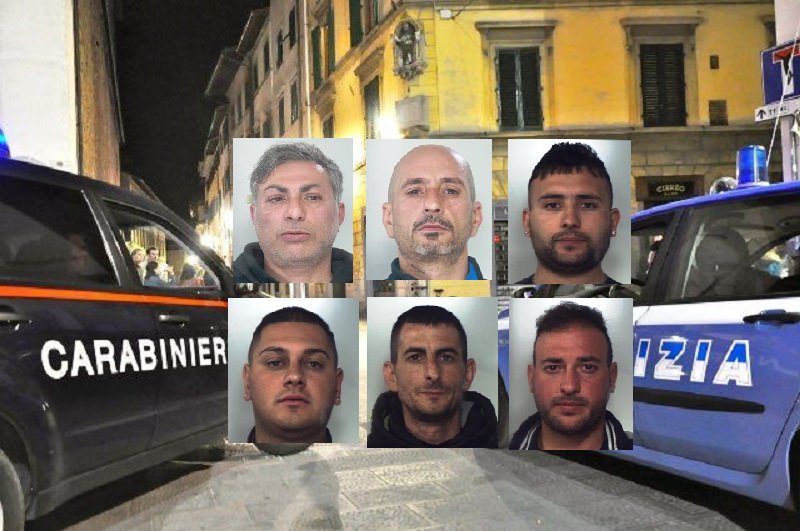 Succede a Catania e provincia: 5 aprile MATTINA Succede a Catania e provincia: 5 aprile MATTINA