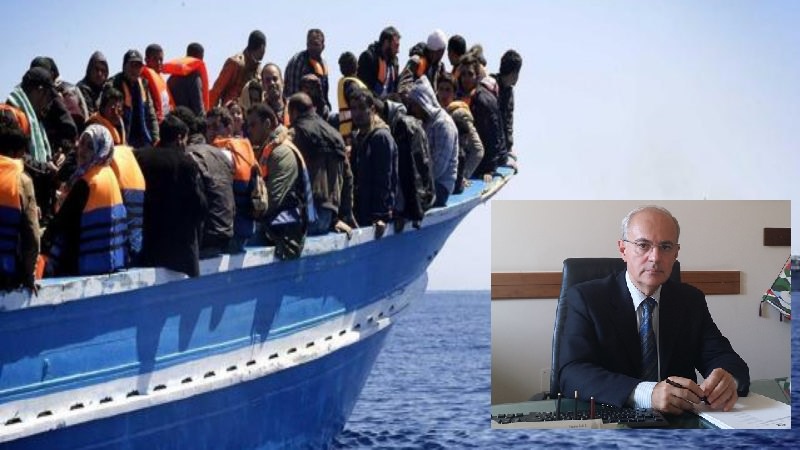 Ancora sbarchi: 140 migranti approdano ad Augusta. Oggi Zuccaro all’Antimafia su ONG