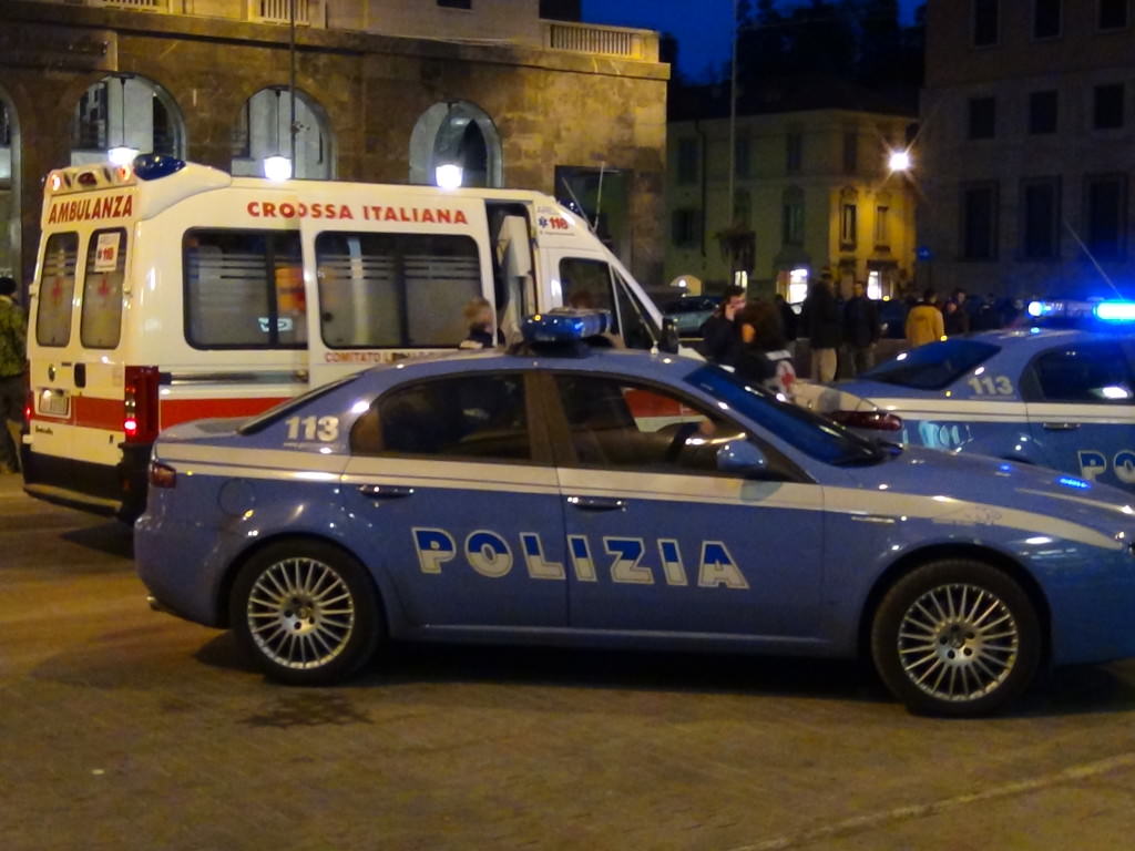 Nipote “eroe”, a soli 5 anni salva la nonna colpita da malore: provvidenziale la chiamata al 112