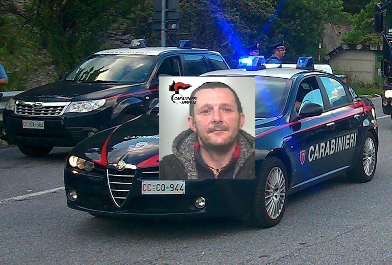 Succede a Trapani e provincia: 8 aprile POMERIGGIO Succede a Trapani e provincia: 8 aprile POMERIGGIO