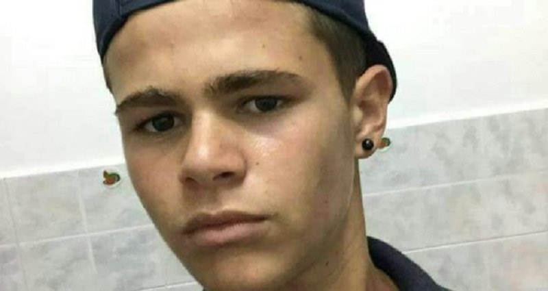 Renzo Formosa, travolto e ucciso da auto a 15 anni: condannato per omicidio stradale 24enne