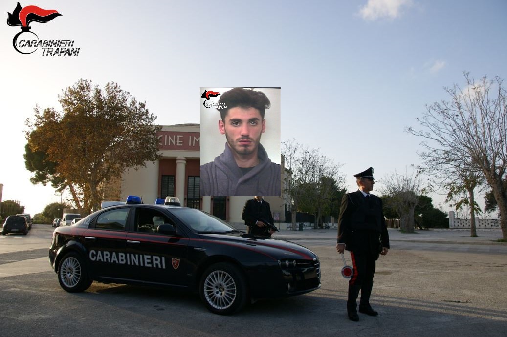 Vendita di droga a minorenne, scattano le manette