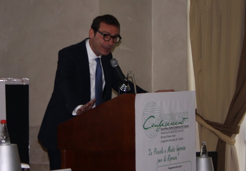 Crac Alitalia, Politino: “Problema enorme per il turismo in Sicilia”