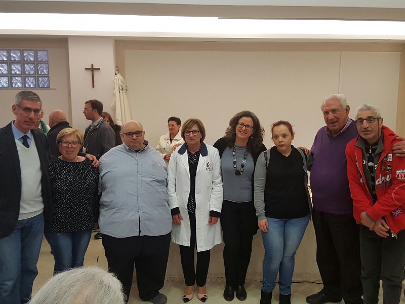 S. Rita Garden-disabili, pace fatta: “Non volevamo che qualcuno fosse capro espiatorio” S. Rita Garden-disabili, pace fatta: “Non volevamo che qualcuno fosse capro espiatorio”