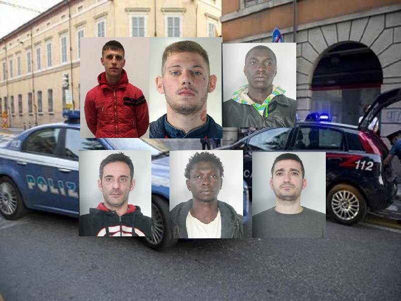 Succede a Catania e provincia: 28 aprile MATTINA