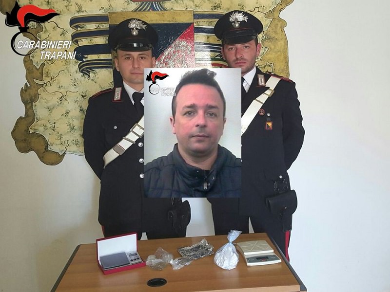 Succede a Trapani e provincia: 7 aprile MATTINA Succede a Trapani e provincia: 7 aprile MATTINA