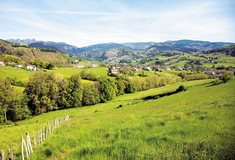 Nuovi modi di concepire il “turismo green”