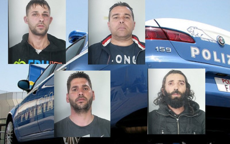 Succede a Catania e provincia: 13 aprile MATTINA
