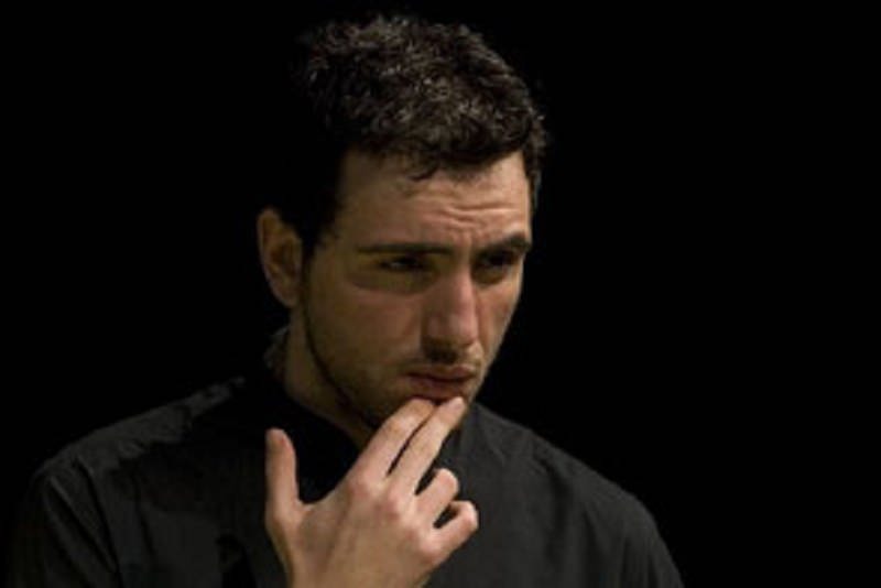 Al “Piscator” a fine mese “Glam City”, storia dell’artista Gerry Garozzo