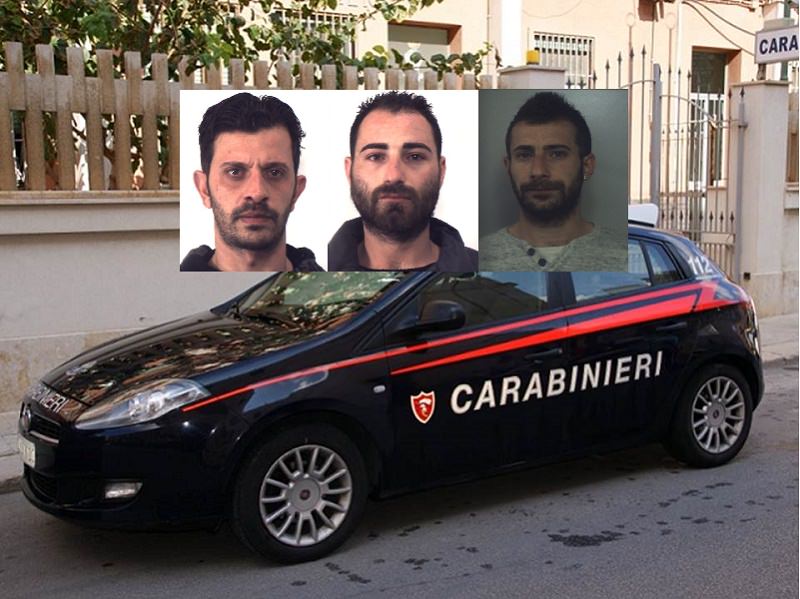 Succede a Palermo e provincia: 3 aprile MATTINA Succede a Palermo e provincia: 3 aprile MATTINA