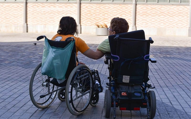 Disabili gravi e richieste d’assistenza, Parisi: “Dobbiamo fare i conti con la spesa pubblica”
