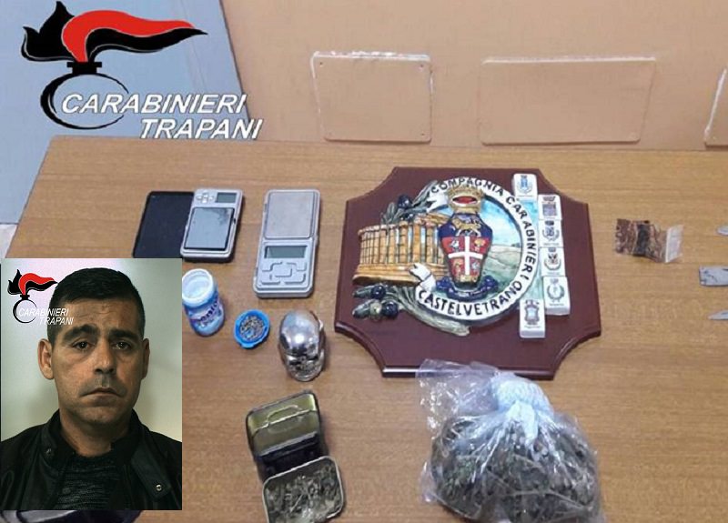 Succede a Trapani e provincia: 4 aprile MATTINA Succede a Trapani e provincia: 4 aprile MATTINA