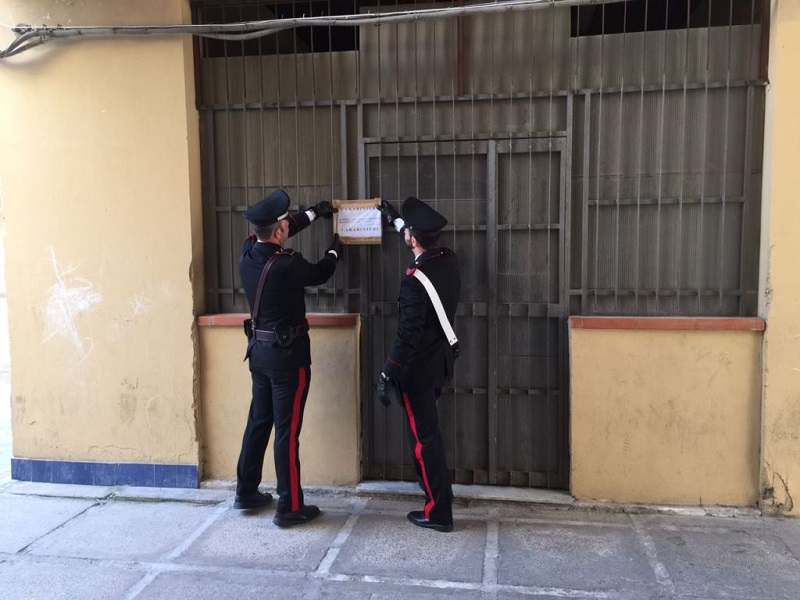 Controlli allo Zen: chiusi tre locali e arrestati i titolari