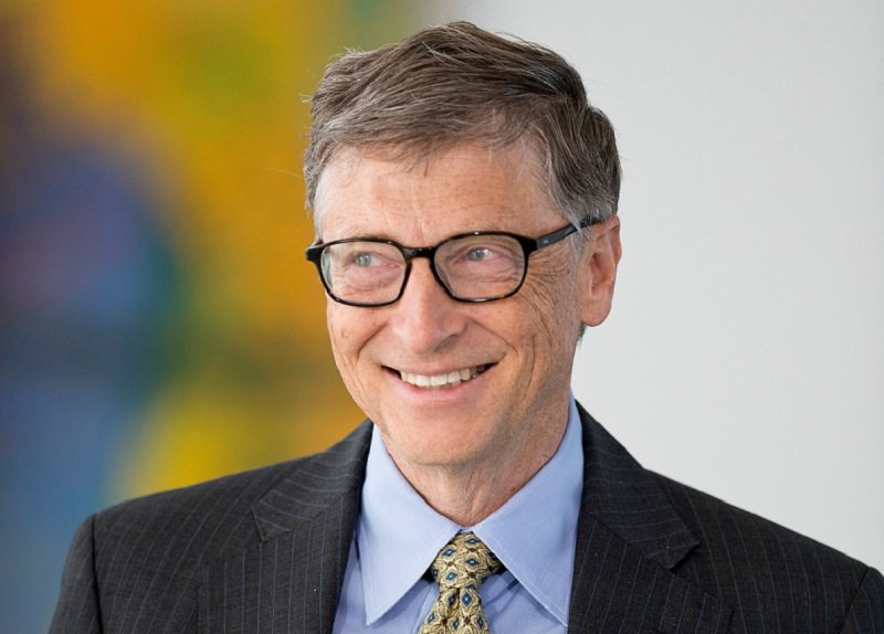 Bill Gates investirà un miliardo di dollari nelle energie rinnovabili