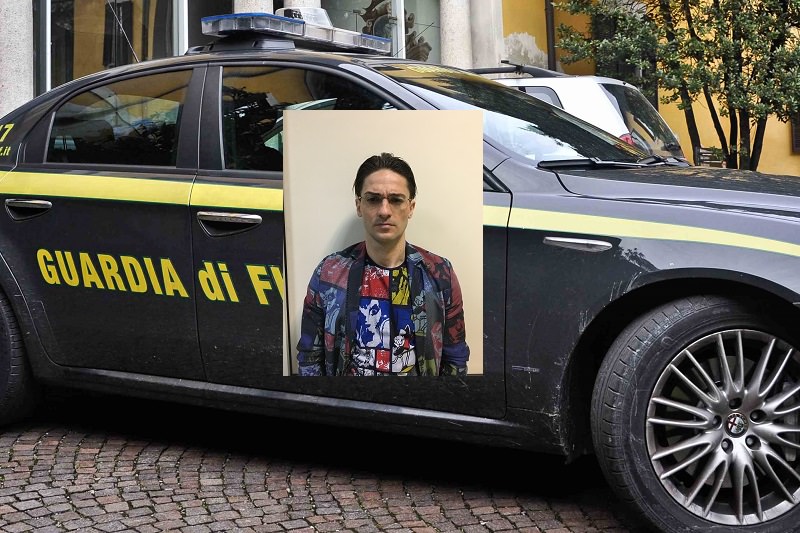 Detenuto in fuga da gennaio e con documenti falsi: arrestato 35 enne