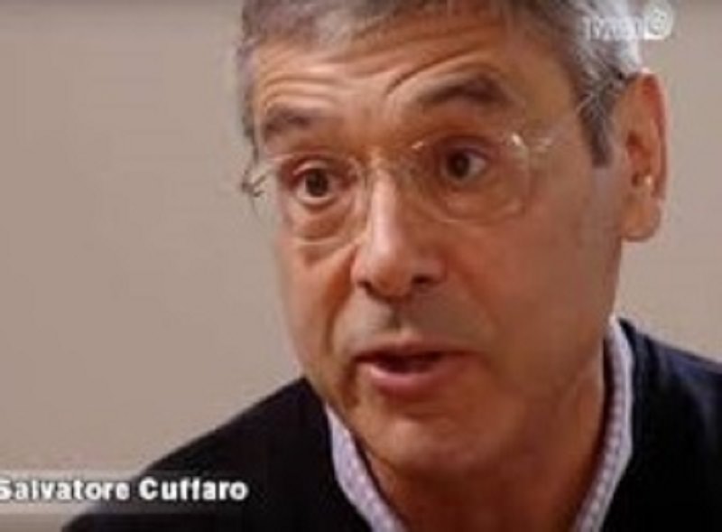 Cuffaro, improvviso e inaspettato ritorno in campo
