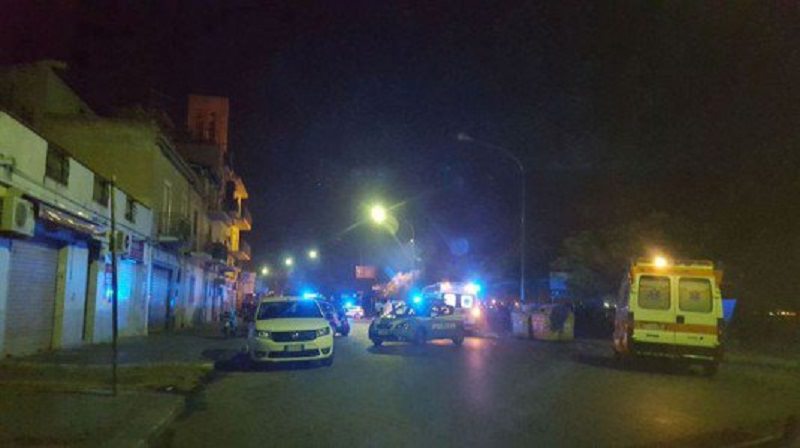 Incidente a Palermo: autovettura investe ciclista. Muore 33enne