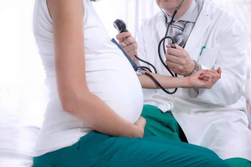 L’ipotiroidismo in  gravidanza