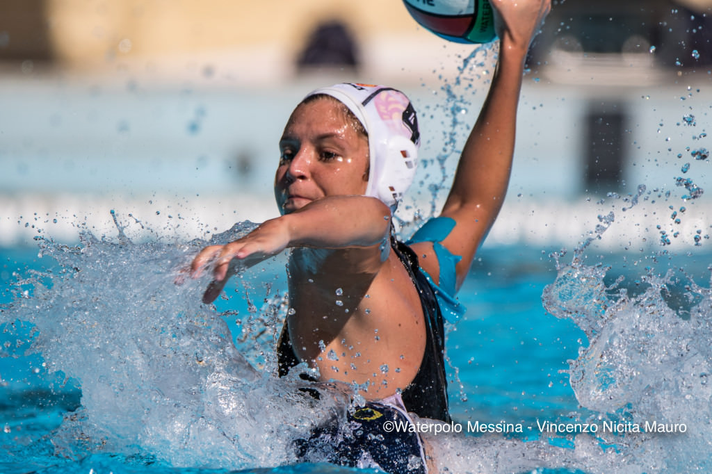 Waterpolo Messina perde a Padova, semifinale ancora possibile