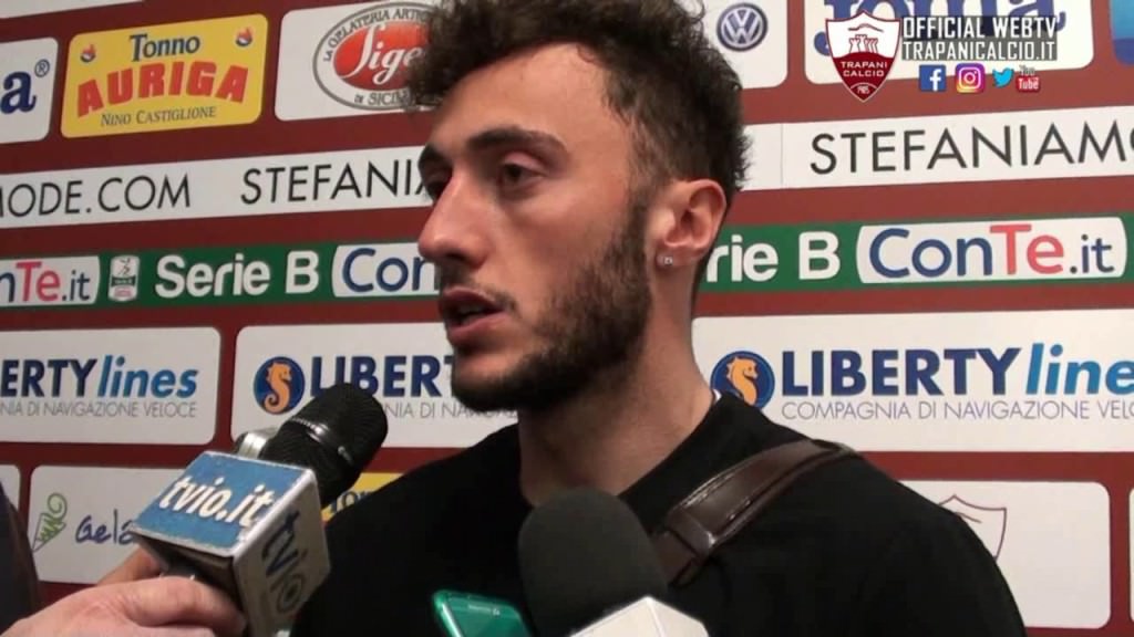 Pagelle Trapani. Tutti bene e Manconi è super