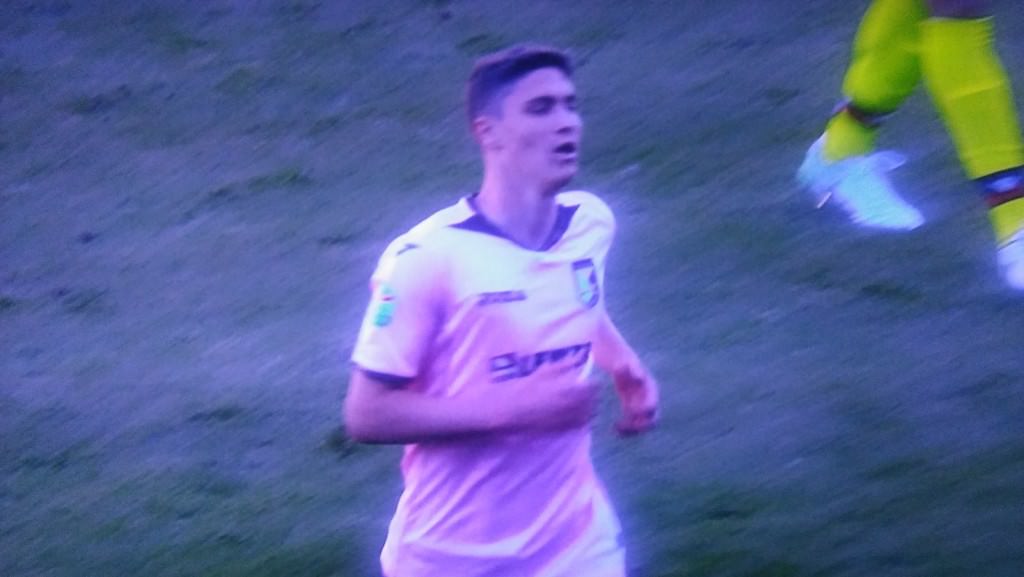 Contro il Bologna il Palermo tradito da Diamanti e Sallai