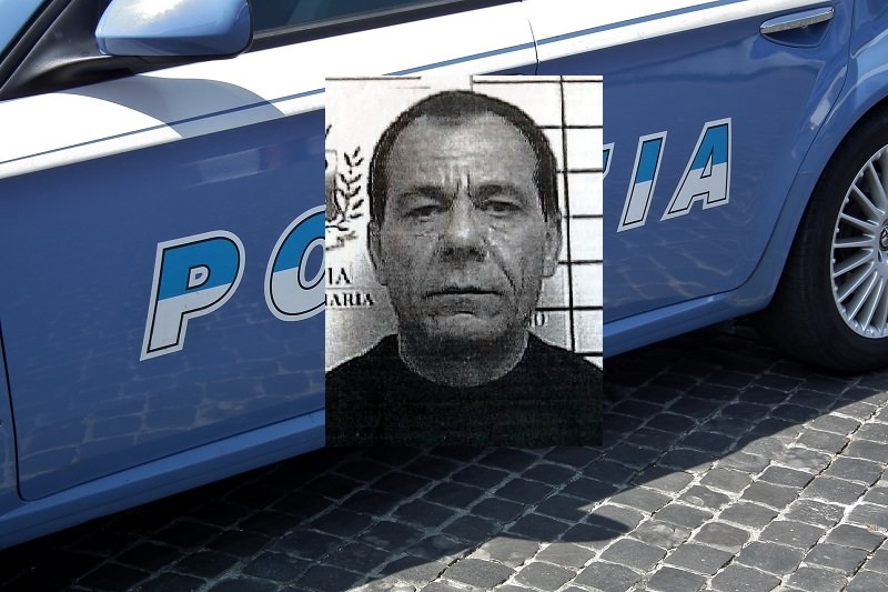 Duro colpo a cosa nostra: arrestato il latitante Concetto Bonaccorsi, boss dei “Carateddi”