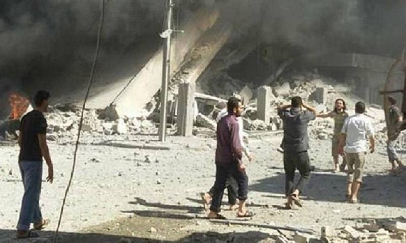 Siria, attacco Isis: ci sono morti, per il sisma oltre 9mila vittime