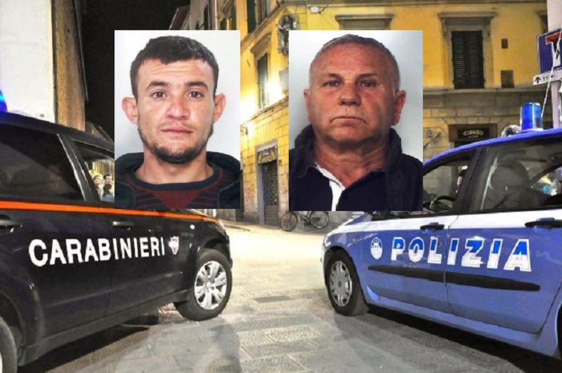 Succede a Catania e provincia: 21 aprile MATTINA