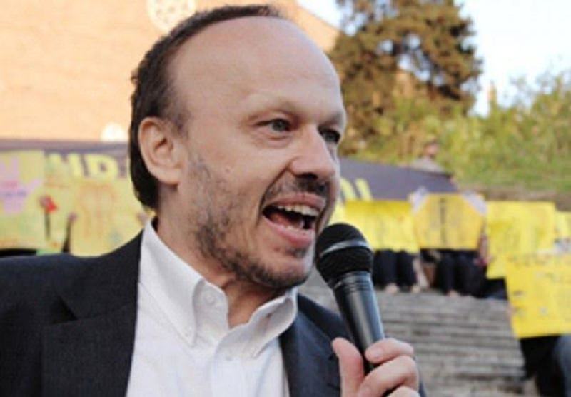 Eletto a Palermo il nuovo presidente di Amnesty International Italia