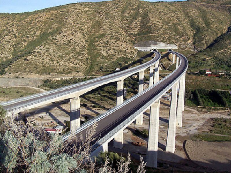 Monitoraggio Anas su ponti e viadotti in Sicilia, Mele: “Stiamo ponendo rimedio a una carenza manutentiva”