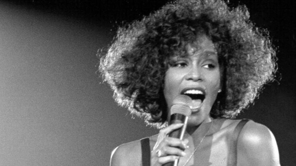 WHITNEY HOUSTON: l’immortale voce dell’anima