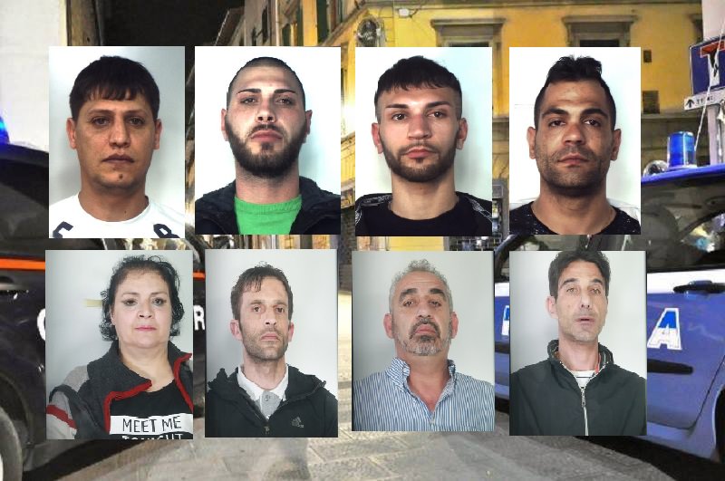 Succede a Catania e provincia: 18 maggio MATTINA