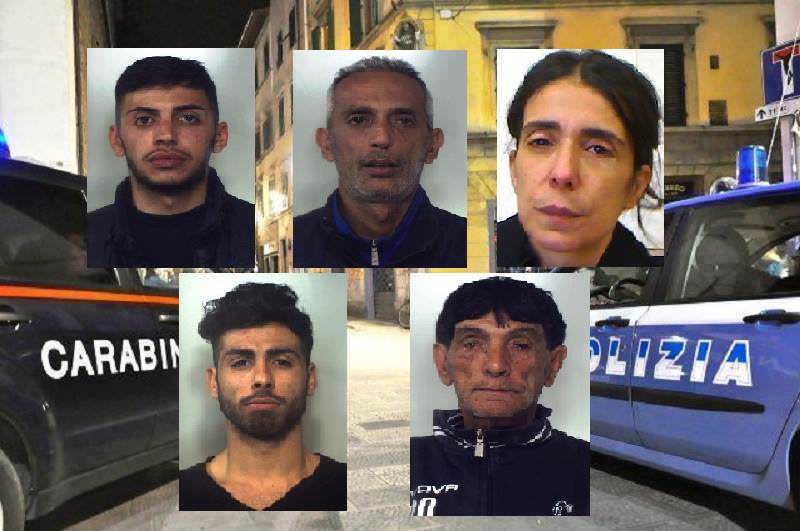 Succede a Catania e provincia: 5 maggio MATTINA