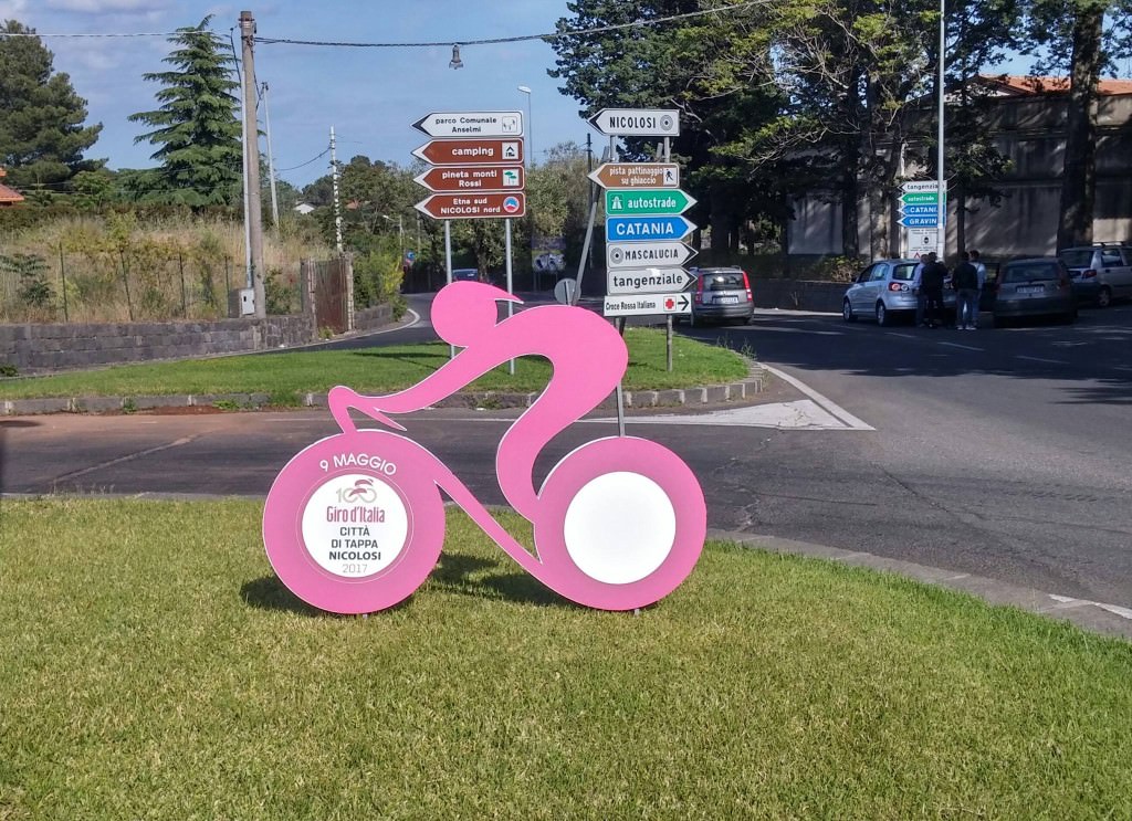 Coronavirus, anche il ciclismo si arrende: slitta la partenza del Giro d’Italia 2020