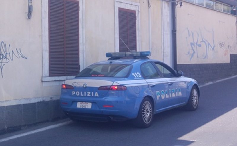 Passate a setaccio due comunità alloggio in via Nuovalucello per carenze igienico-sanitarie Passate a setaccio due comunità alloggio in via Nuovalucello per carenze igienico-sanitarie