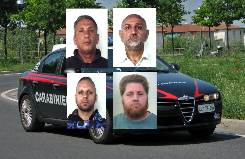 Succede a Catania e provincia: 4 maggio MATTINA