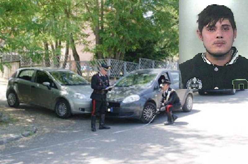 Succede a Siracusa e provincia: 6 maggio POMERIGGIO