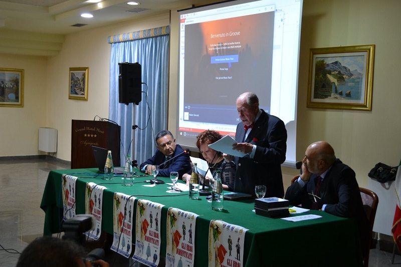 Giornata in memoria dei caduti delle forze dell’ordine: proposta di molte associazioni ad Agrigento