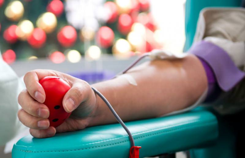 “Catanesi, venite a donare sangue!”, l’appello alla città per salvare vite: ecco come fare