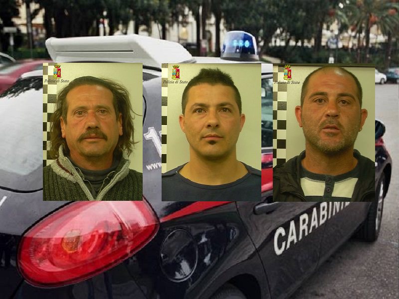 “Ti do la droga se me la dai”: prestazioni hot in cambio di marijuana. I NOMI e le FOTO
