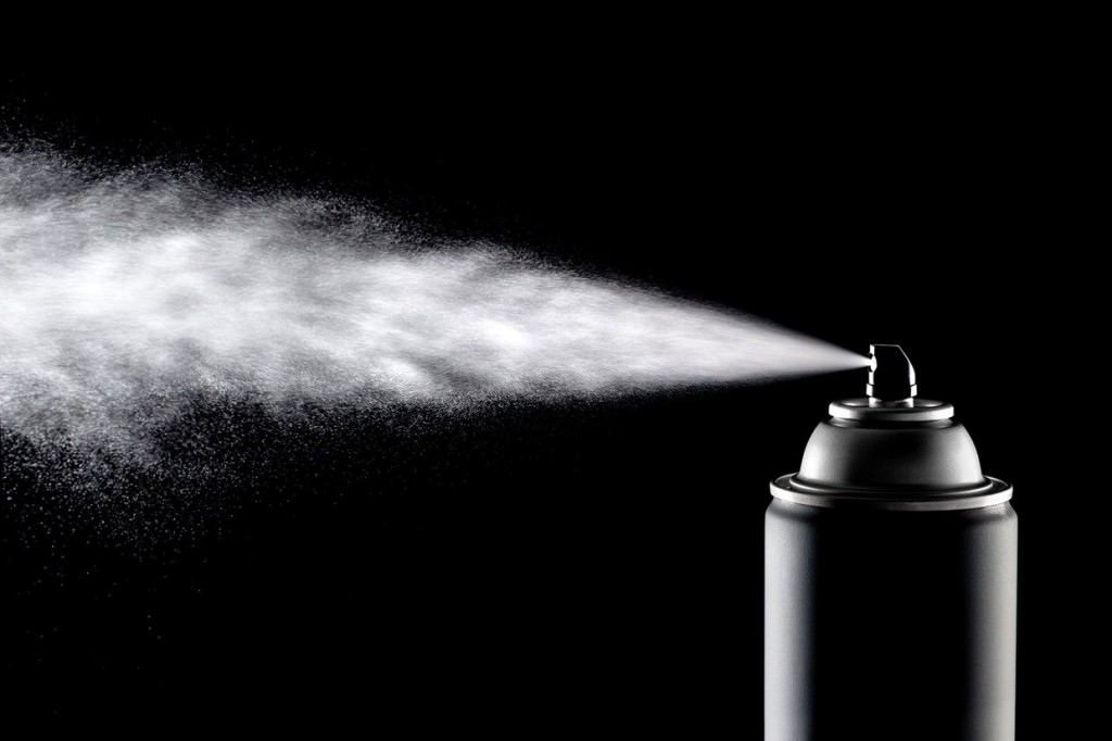 Electrick, lo spray che rende “touch” le superfici