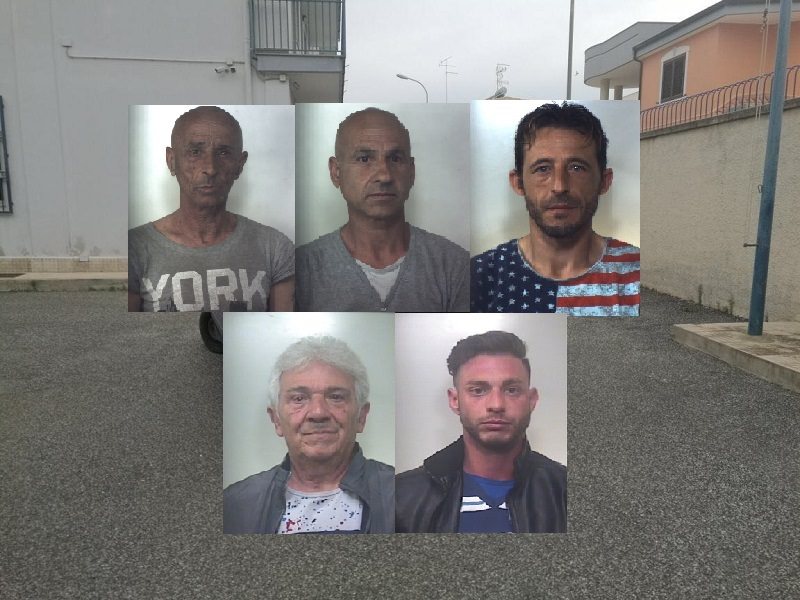 Succede a Siracusa e provincia: 16 maggio POMERIGGIO