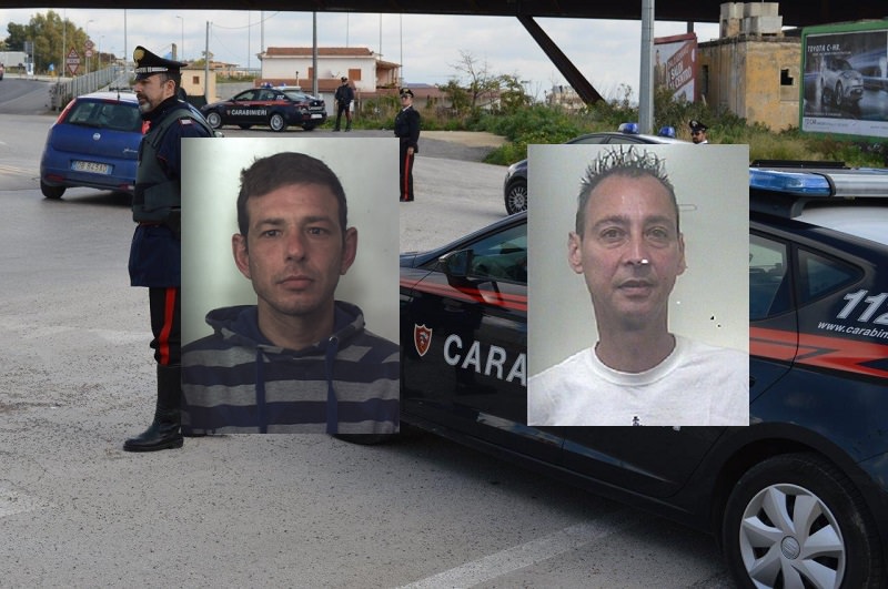 Succede a Siracusa e provincia 2 maggio POMERIGGIO