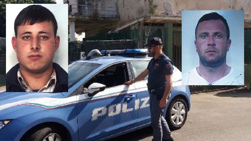 Succede a Catania e provincia: 16 maggio MATTINA