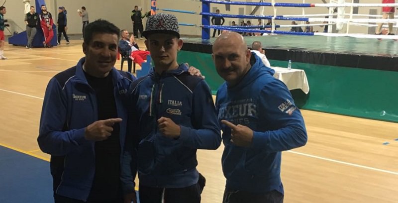 Campionati Nazionali Universitari di Boxe a Catania: chi parteciperà